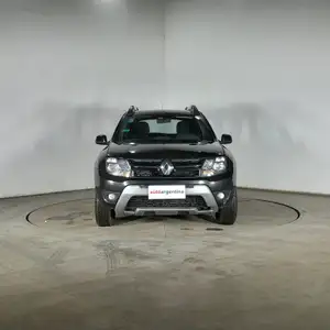 Renault DUSTER PH2 PRIVILEGE 1.6 5P 2016