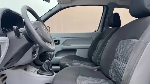 Renault Clio 1.2 Authentique Pack I 75cv 2012