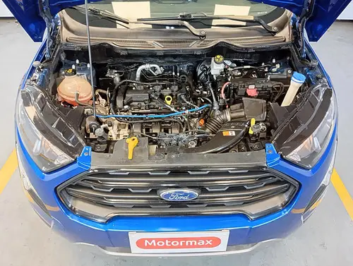 Ford Ecosport 1.5 Freestyle L/18 2019