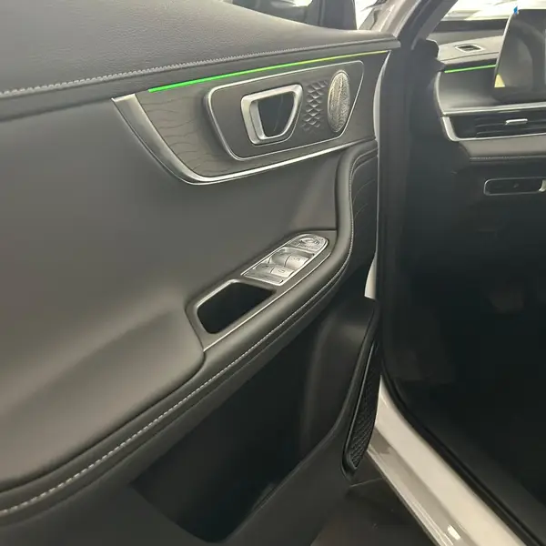 Chery Tiggo 8 Luxury 2026