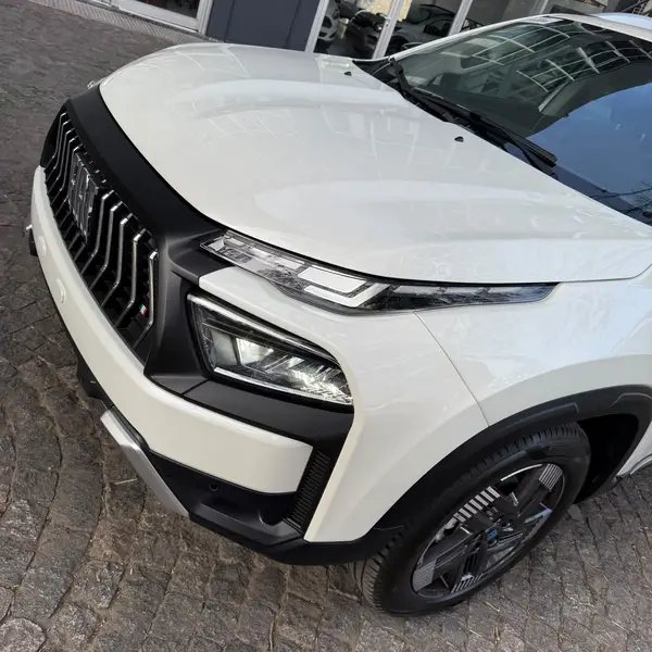 Fiat TORO VOLCANO 1.3 4X2 2026