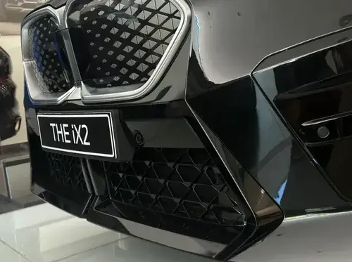 BMW Ix2 xDrive30 MSport 2025