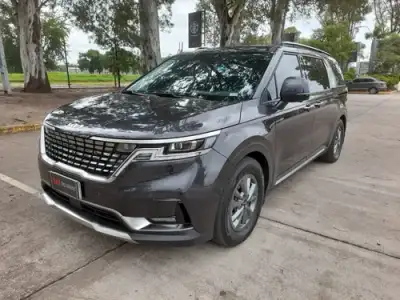 Kia Carnival 2.2 Crdi Ex Premium 2023