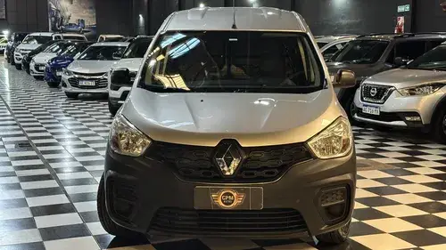 Renault Kangoo Ii Express 1.6 Sce Confort 2019