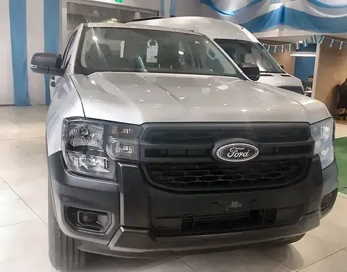 Ford Ranger 2.0 Cd 4X2 Xl 170Cv 2026