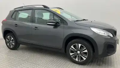 Peugeot 2008 1.6 Feline Tip 2021