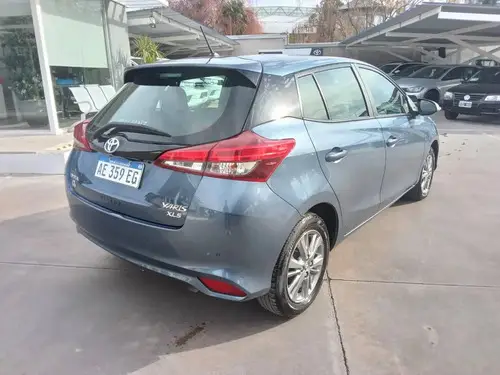 Toyota Yaris 1.5 5p Xls 2020