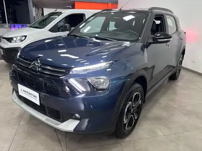Citroën Aircross 1.0 T200 2026