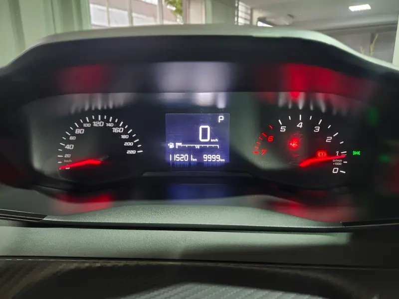 Peugeot 208 Active Pack At 2023