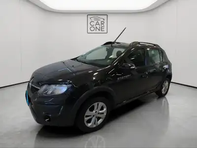Renault Sandero Stepway 1.6 PRIVILEGE L15 2018