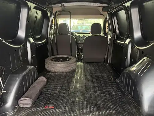Renault Kangoo Ii Express Confort 1.6 Sce 2022