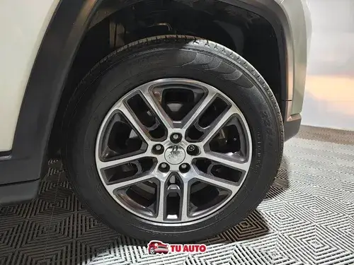 Jeep Compass 2.4 Sport 2020