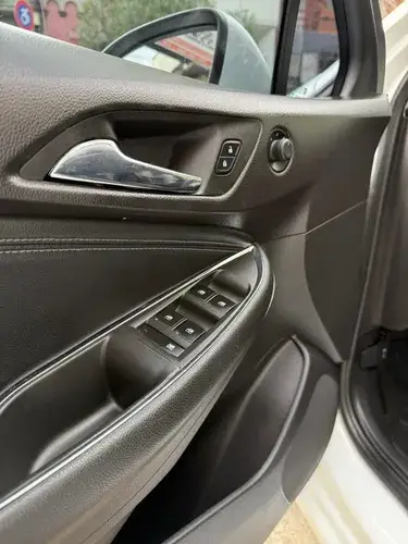 Chevrolet Cruze II 1.4 Lt At Sedan 2023