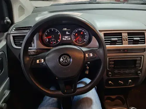 Volkswagen Suran Comfortline 1.6 2016