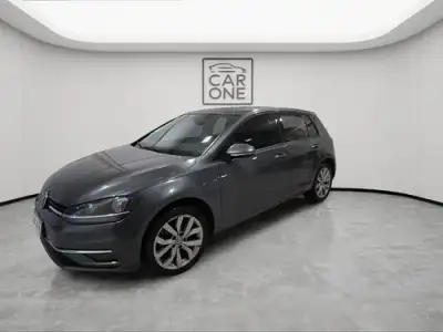 Volkswagen Golf 1.4 VII TSI BLUEMOTION TECH COMFORTLINE DSG L18 2018