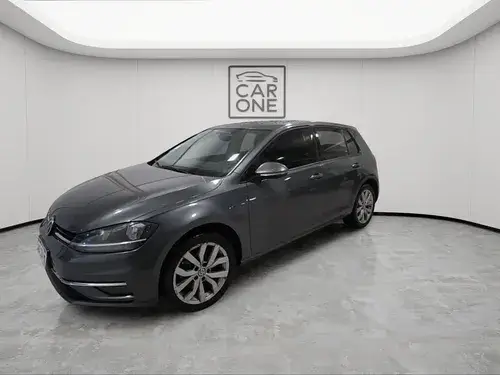 Volkswagen Golf 1.4 VII TSI BLUEMOTION TECH COMFORTLINE DSG L18 2018