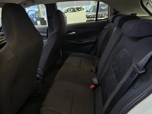 Chevrolet Onix 1.0 Lt 2026