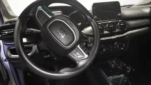 Fiat Cronos 1.3 Drive Mt 2023
