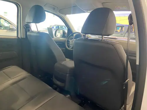 Volkswagen Amarok 2.0 Cd Tdi 140cv Trendline 2026