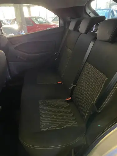 Ford Ka 1.5 S 2016