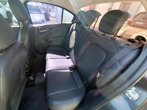 Fiat Cronos 1.8 16v Precision 2022