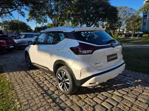 Nissan Kicks 1.6 Advance Cvt 2023