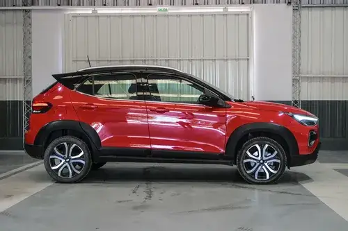 Fiat Pulse 1.0T Impetus Cvt 2025