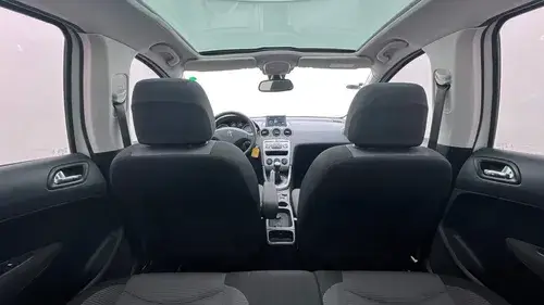 Peugeot 308 1.6 Allure Nav 115cv 2015
