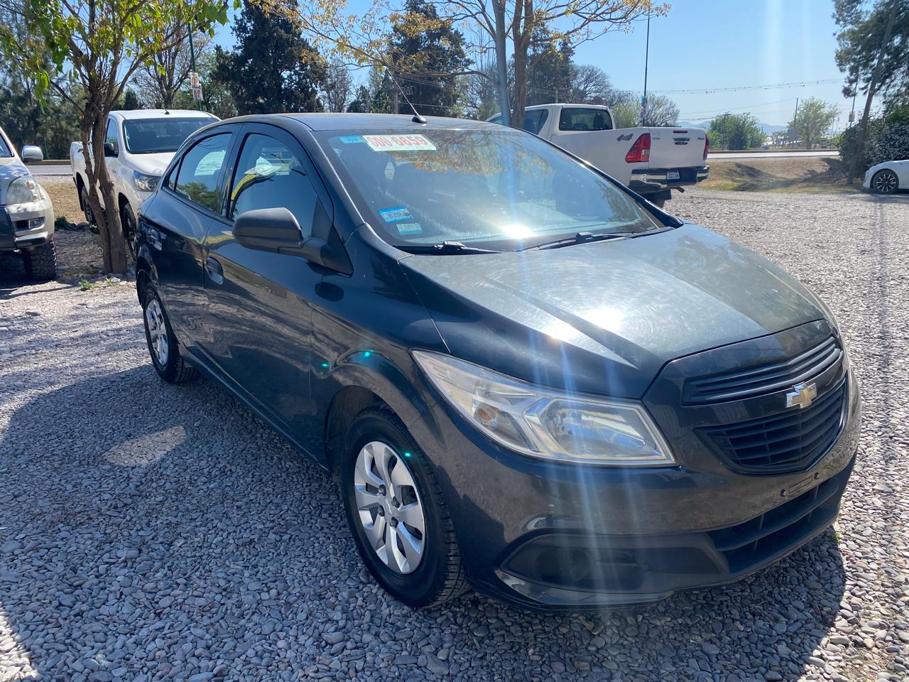 Chevrolet Onix Joy LS+ 2019