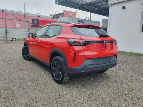 Volkswagen Tera 1.6 Msi Trend Mt 2026