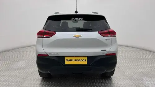 Chevrolet Tracker 1.2 Turbo Ltz At 2022