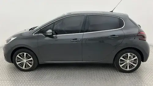 Peugeot 208 1.6 Feline 2018