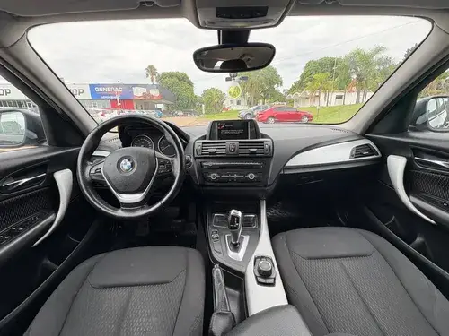 BMW Serie 1 1.6 116i 136cv At 2013