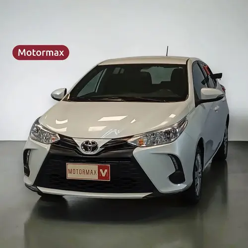 Toyota Yaris 5 puertas 1.5 Xs L/22 2024