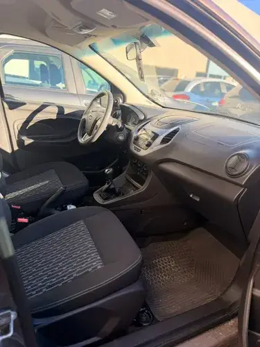 Ford Ka 1.5 S 2019