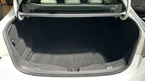 Chevrolet Cruze 1.4 Ltz At Sedan 2017