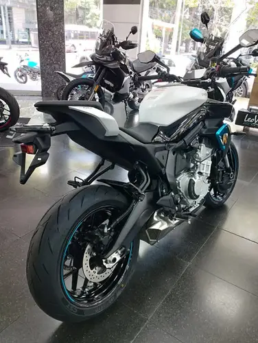 675 NK Naked 2026
