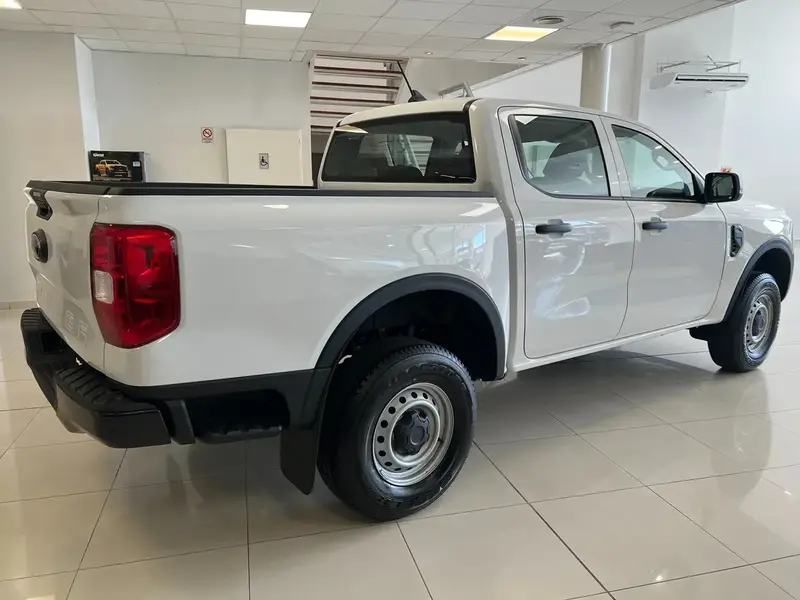 Ford RANGER XL 2.0L CD TURBO 4X2 MT DIESEL 2026
