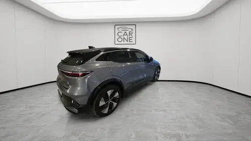 Renault Megane E-TECH ELÉCTRICO 2024