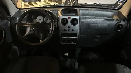 Citroën Berlingo 1.6 Vti 115 Business Mixto 2017
