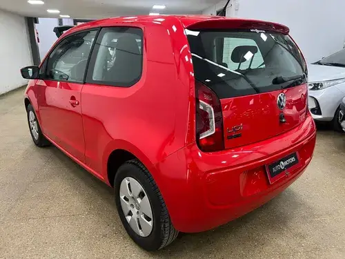 Volkswagen Up! 1.0 Move Up! 75cv 2015