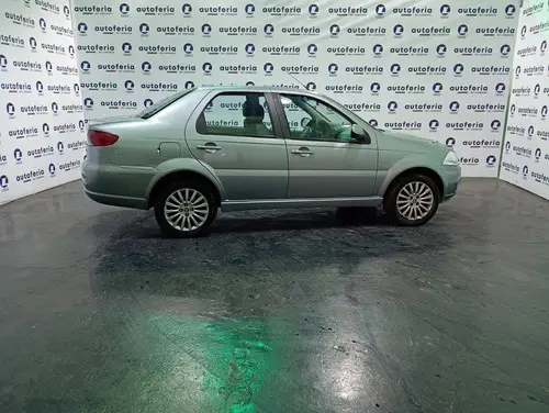 Fiat Siena 1.6 EL L14 2014