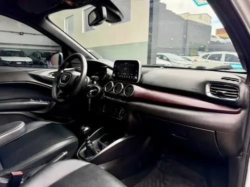 Fiat Cronos 1.3 GSE STILE L23 2023