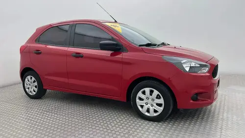 Ford Ka 1.5 S 2018