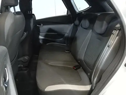 Renault Captur 2.0 Zen 2020