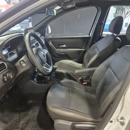 Renault Oroch 1.3 Tce 163 Outsider Mt 4Wd 2026