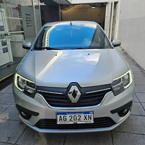 Renault Sandero 1.6 16v Zen 2023