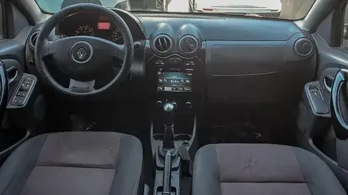 Renault Sandero Stepway 1.6 Privilege Plus 105cv 2013