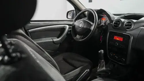 Renault Duster 1.6 4x2 Confort Plus Abs 110cv 2014