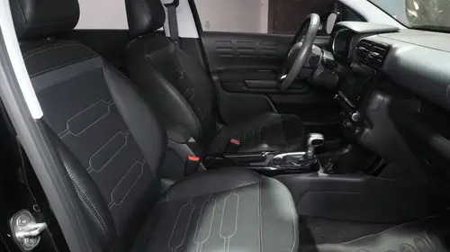 Citroën C4 Cactus 1.6 Thp 165 At6 Shine 2019